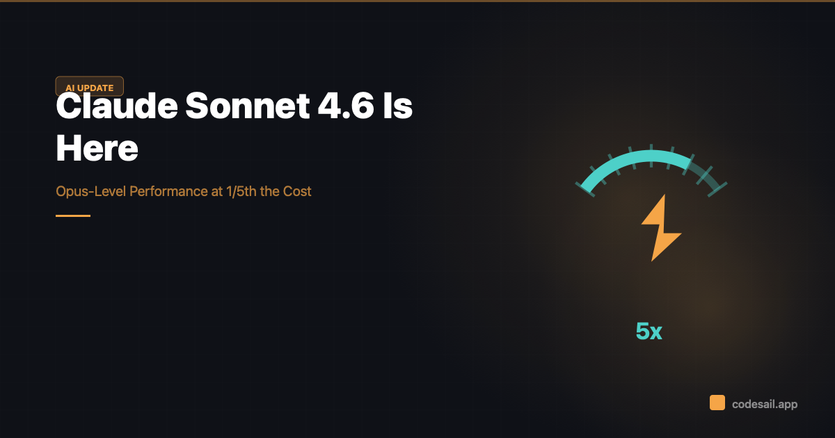 Claude Sonnet 4.6 Developer's Guide